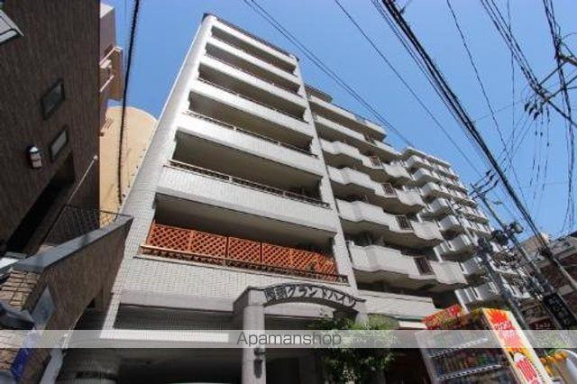 西新グランドハイツ(2LDK/2階)