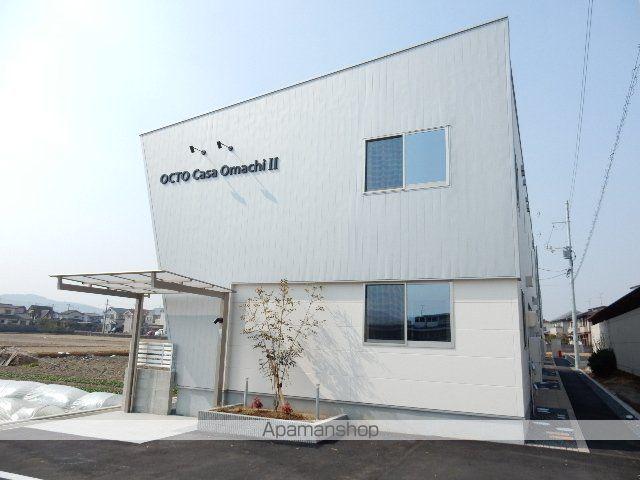 OCTO CASA OMACHI Ⅱ