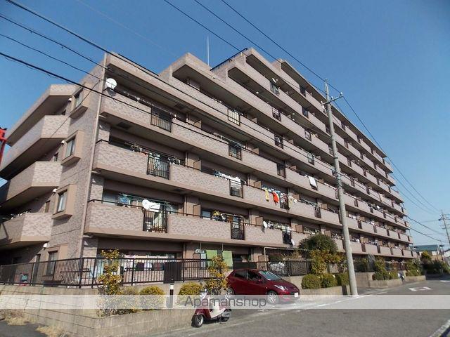 宝マンション小田井