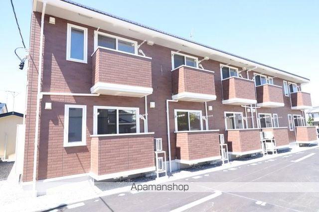 メゾン・あいりす