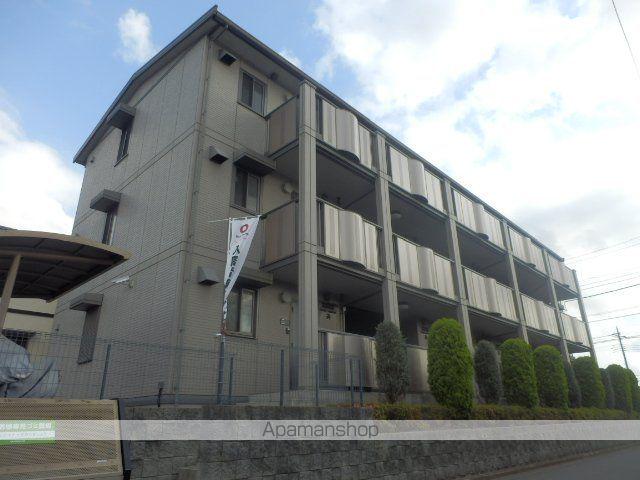 ロジュマンマエバラC