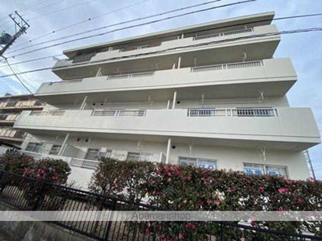 第二伊藤コーポ(2LDK/3階)