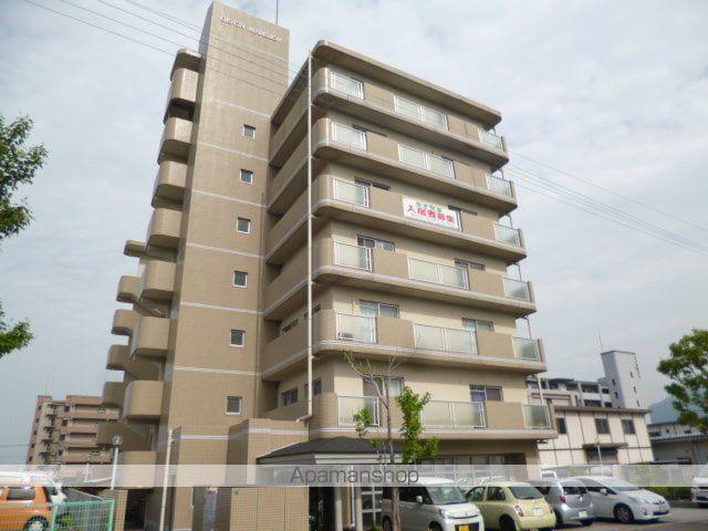 おかたマンション(3LDK/2階)