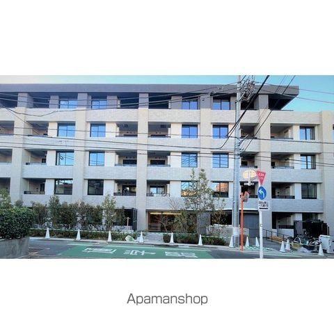 ブランズ牛込柳町