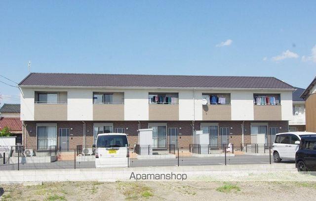 ＳＵＮＮＹ　ＨＩＬＬ　Ⅲ(2LDK)