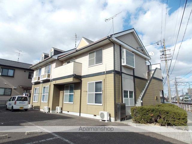 レオパレス藤宮