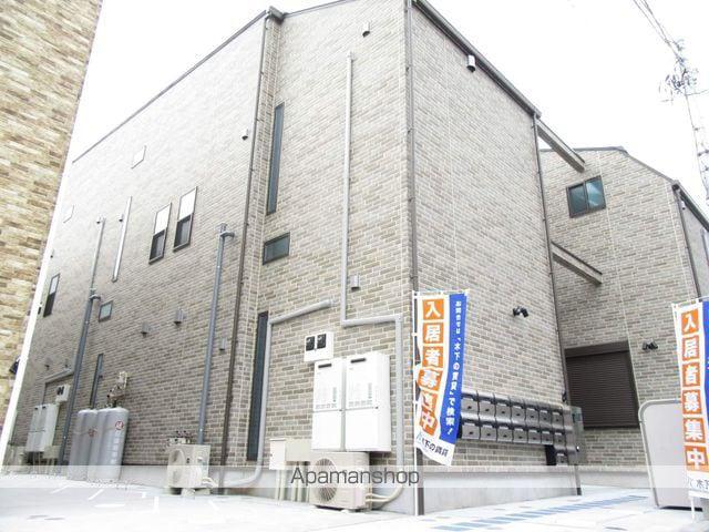 クリア立川(ワンルーム/1階)