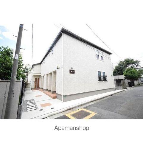 中央本線 高円寺駅 徒歩10分 2階建 築10年