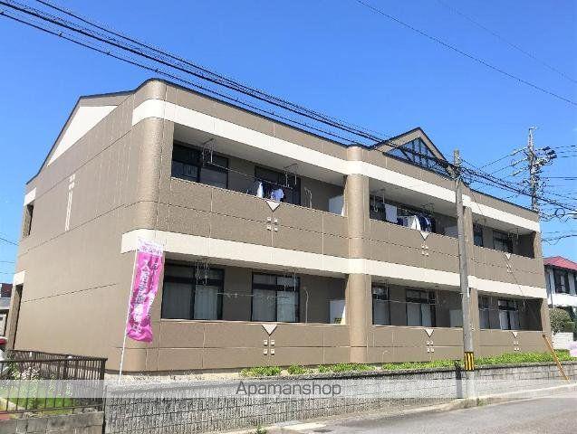 フォンテーヌ白山