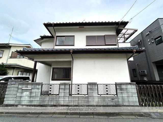 横浜線 相模原駅 徒歩20分 2階建 築42年
