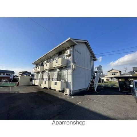 アーバン折立 北棟
