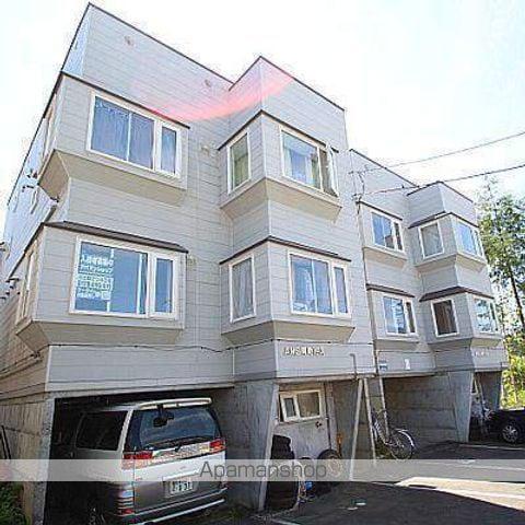 AMS文京台南町19A(ワンルーム/2階)