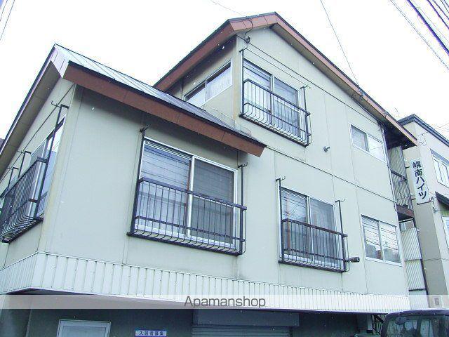 DAYS山鼻(1LDK/4階)