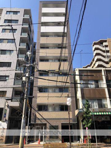 ARCENCIEL船橋(1LDK/3階)