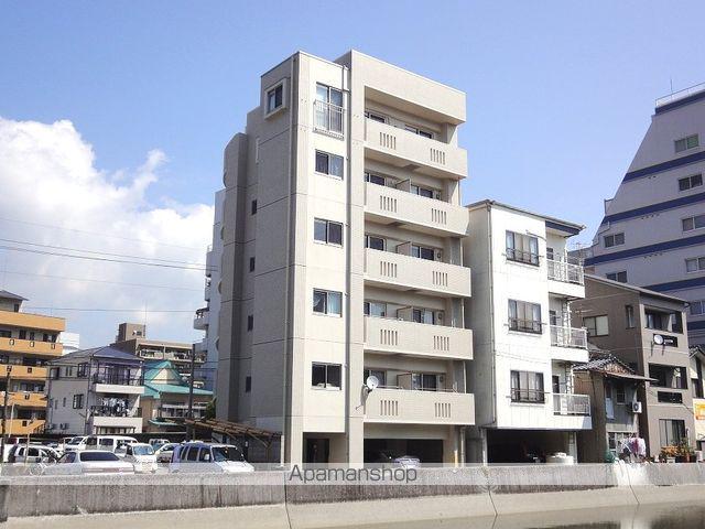 エスポワール大川筋