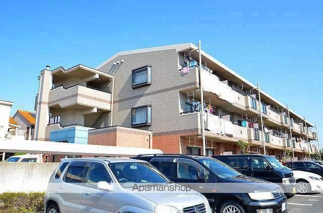 グリュンネベルグTAKANOⅡ(2LDK/2階)