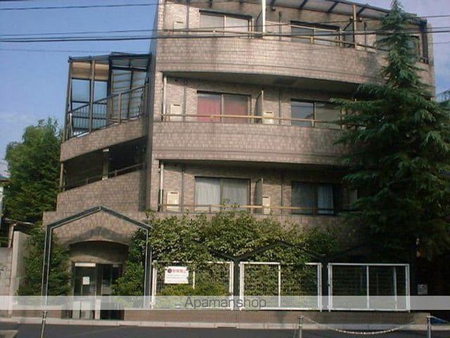 日神パレステージ上石神井第二