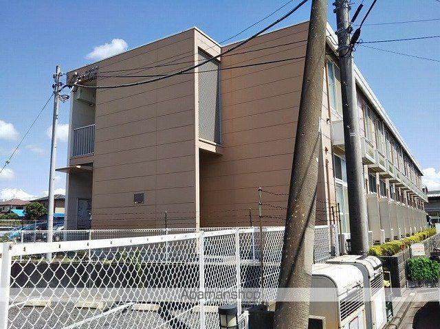 レオパレスK・Sアグリ壱番館(1K/1階)