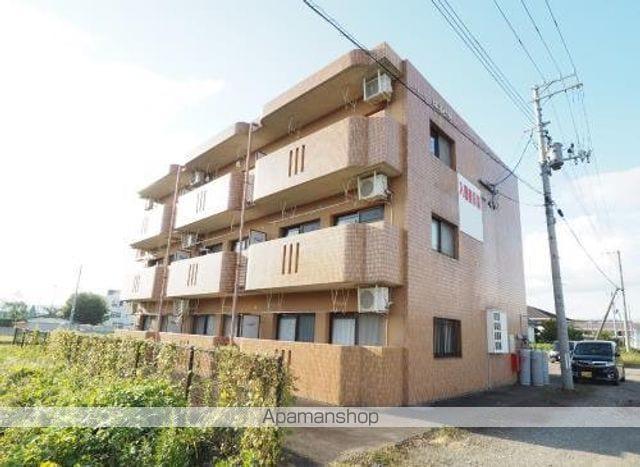 はるにれマンション