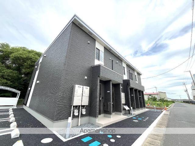 マロニエ・コートA