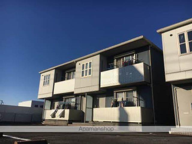 シャーメゾン霧ヶ峰 A棟