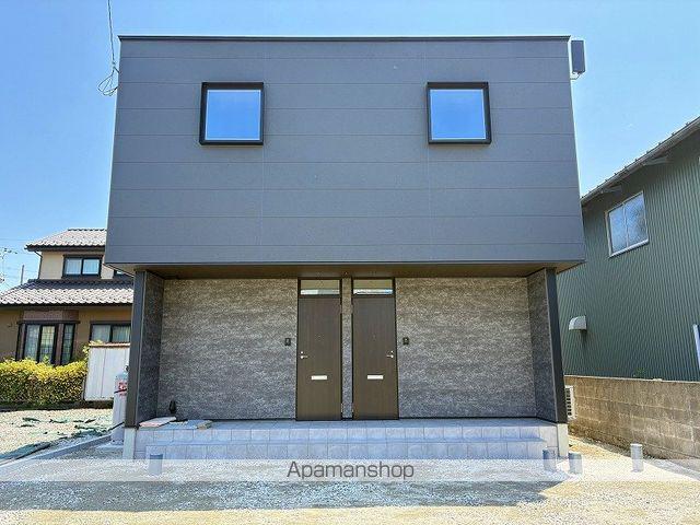 インテグラルTハウス