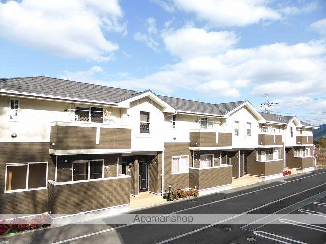 グラン・すずかぜの丘A