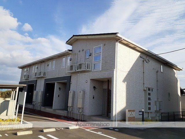 仙石線 東矢本駅 徒歩12分  築9年