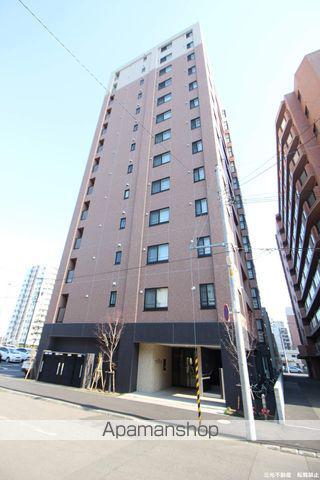 ラ・クラッセ札幌ステーションリネア