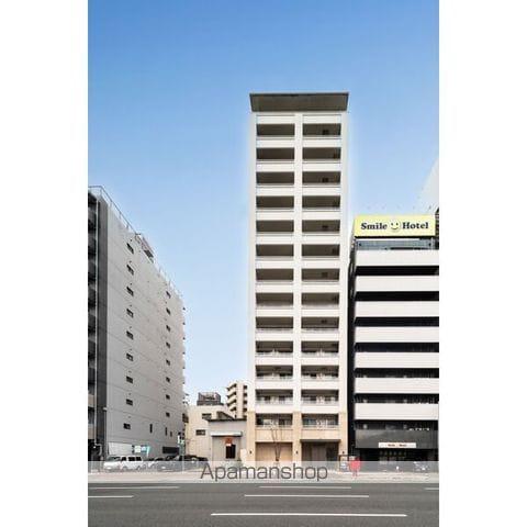 CITY SPIRE幸町(1LDK/8階)