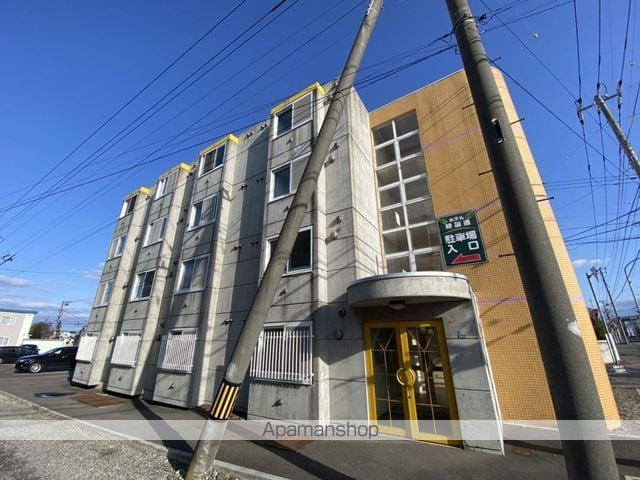 ヴァンベール本通Ⅲ