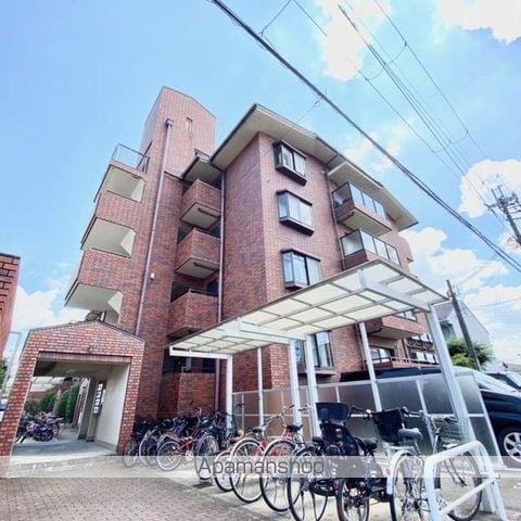 ドミール高野