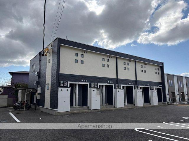 レオネクストながみね