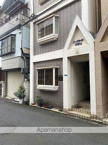 パークサイド平野A