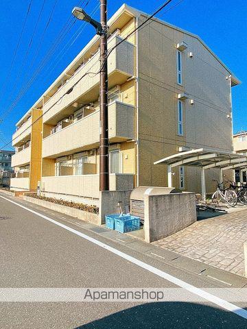 イルソーレ吉川美南 ブル