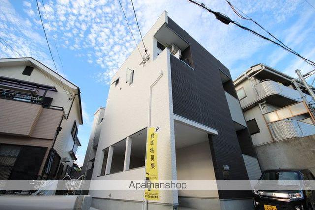 メルヴェーユ蛍池