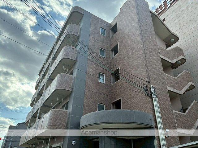 パーク スクエア大地