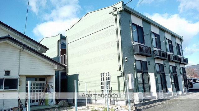 レオパレスデュボワ(1K/1階)