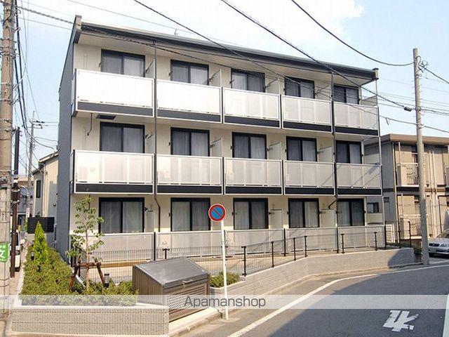 レオパレスMILKYWAY