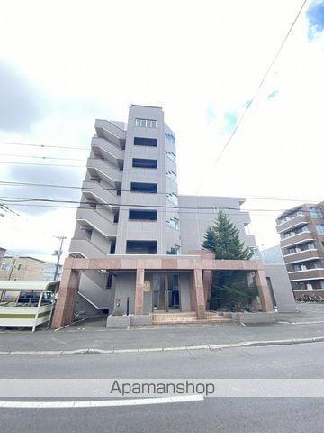 メゾンクレスト元町(ワンルーム/5階)