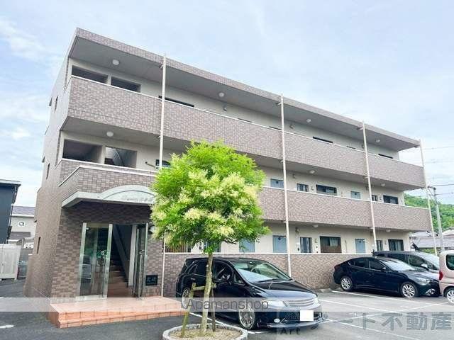 ブライム北斎院(3LDK/3階)