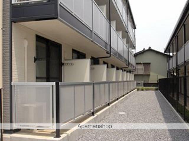 レオパレスアウトゥーノ