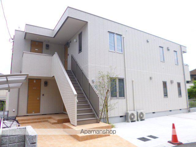 LA CASA MIA(1LDK/2階)