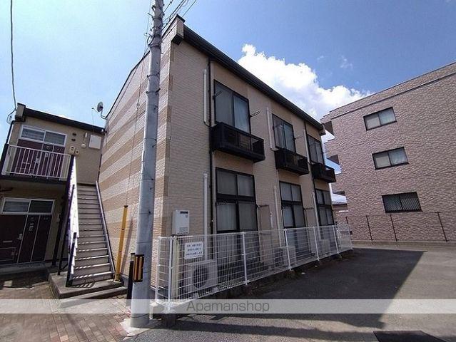 レオパレスコンフォール