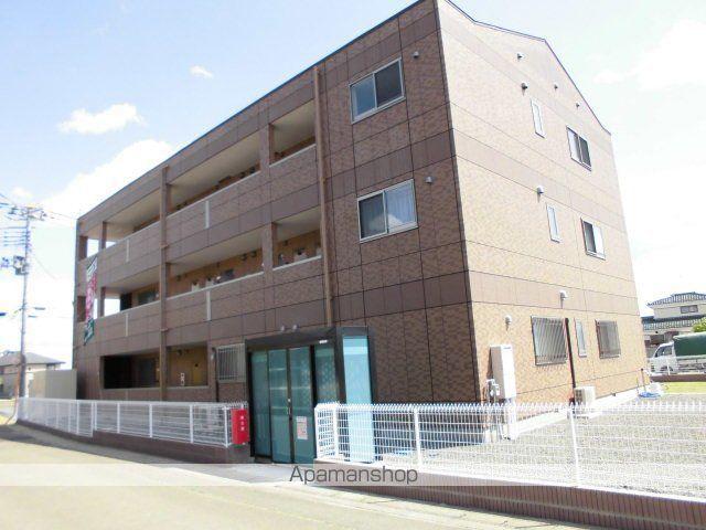 シンフォニー壱番館