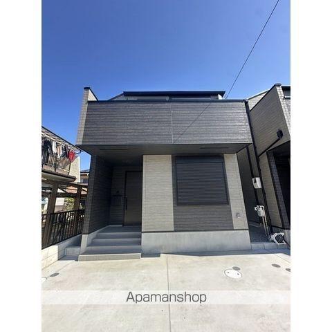 千葉県柏市酒井根3丁目の戸建賃貸