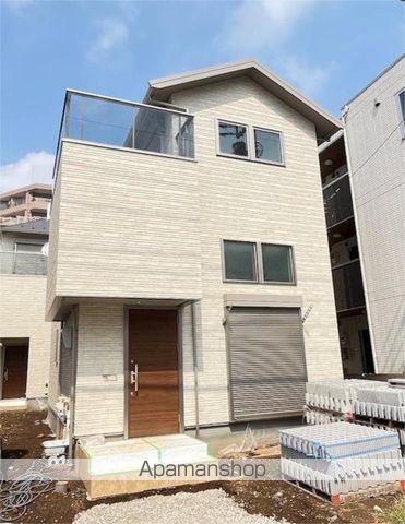 東京都練馬区豊玉北1丁目の戸建賃貸
