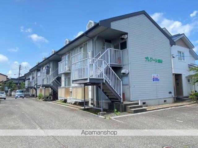 プレジール畑山