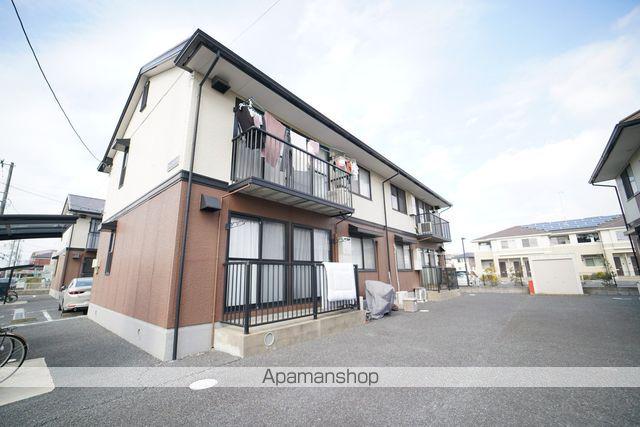 シェーンヴィラ B棟