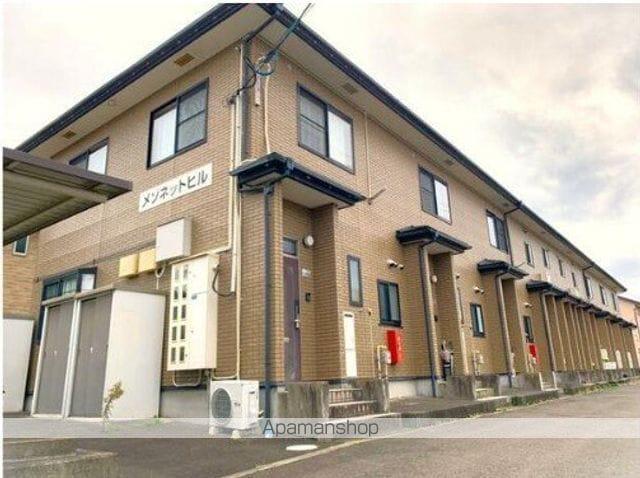 メゾネットヒル